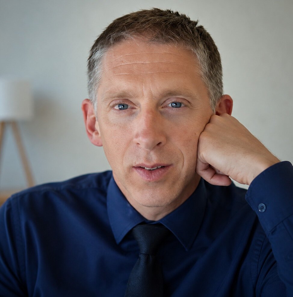 Aaron Leventman