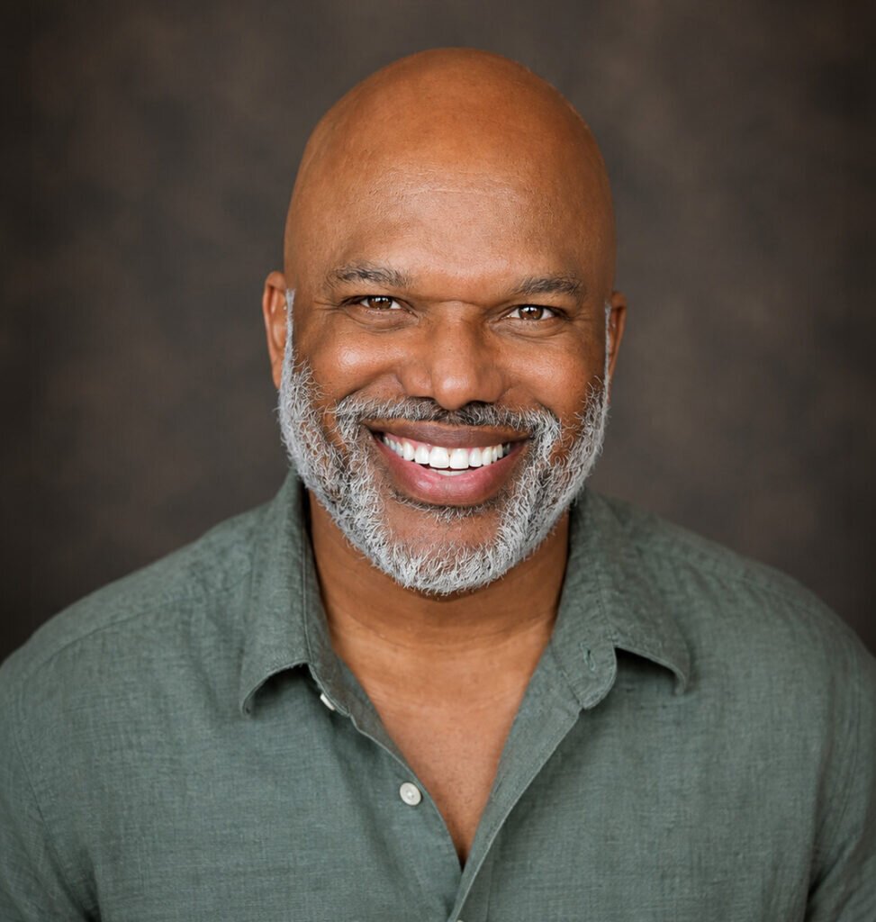 Anthony Randall