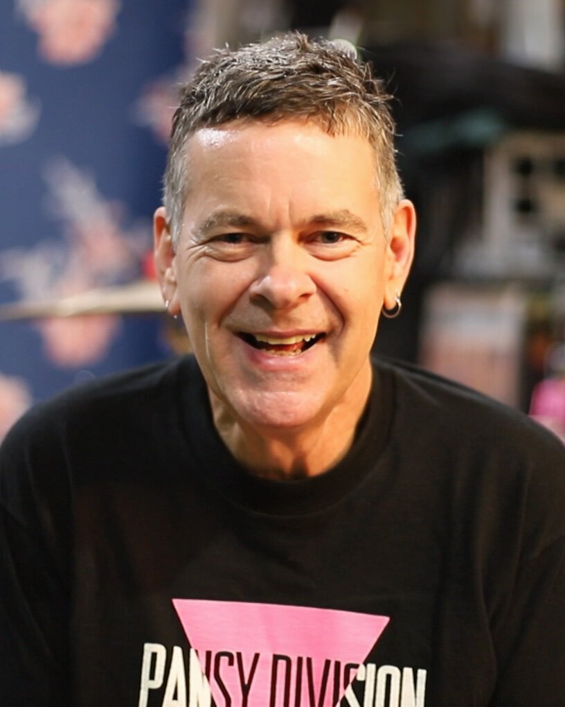 Chris Freeman