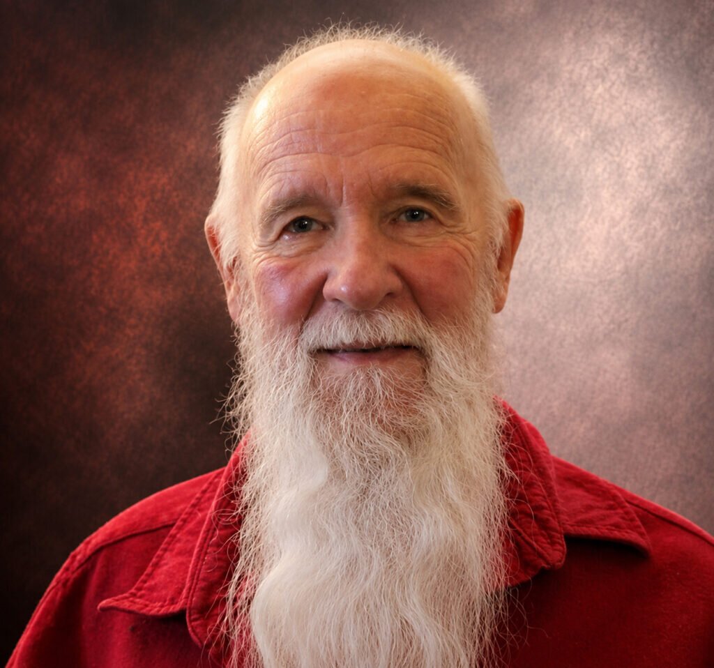 Dane Lenton