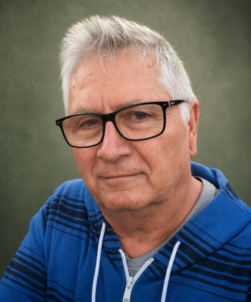 Del Stone