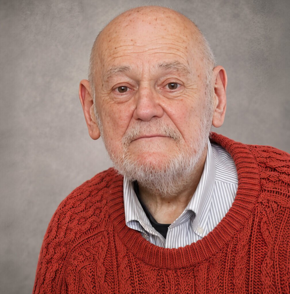 Don Kilhefner