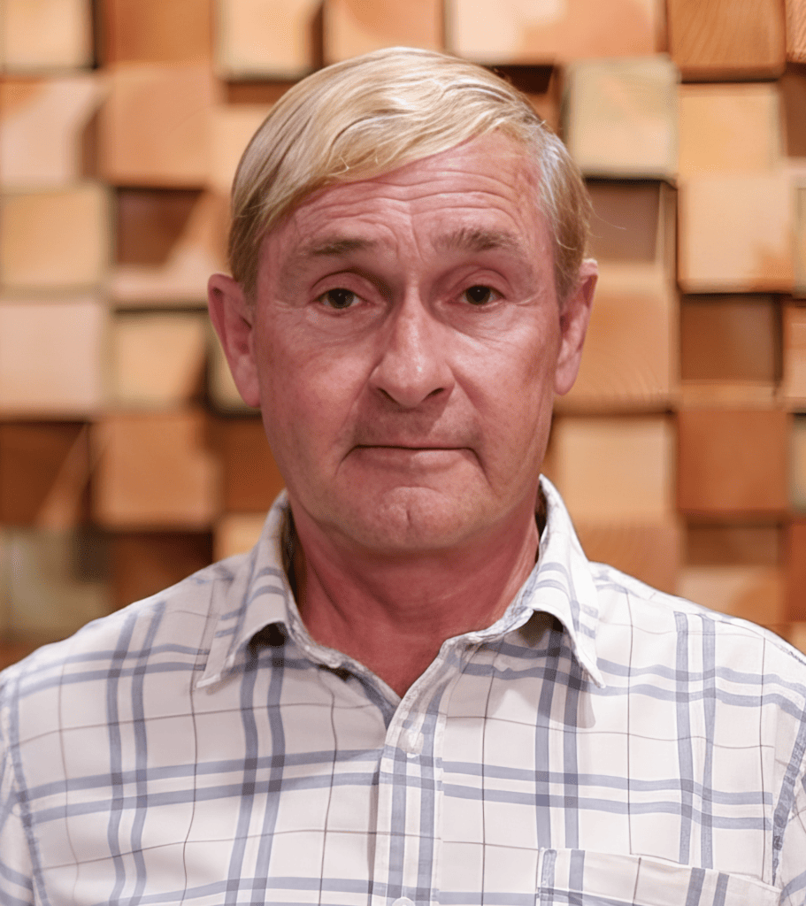 Elliott Mitchell