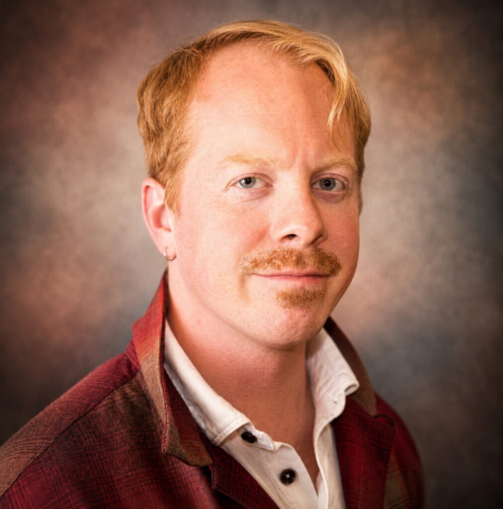 Fritz Washabaugh