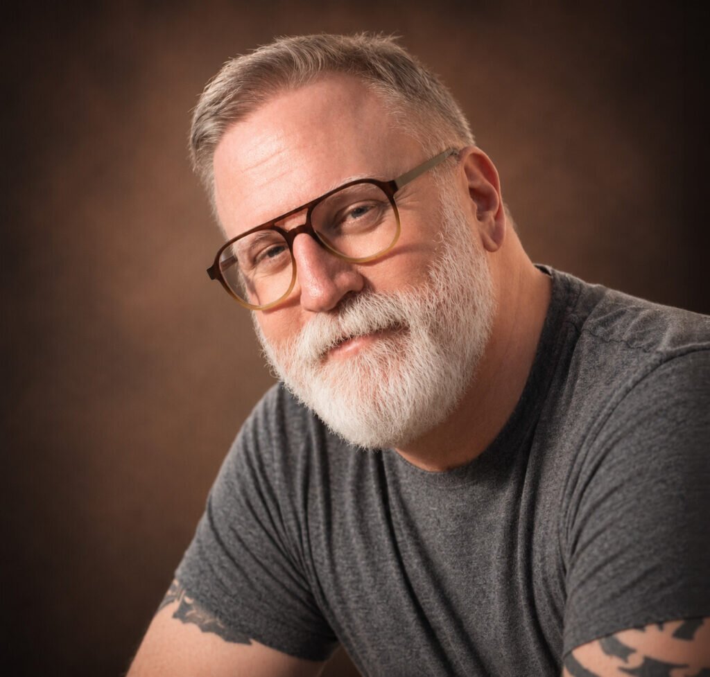 Greg Whipple