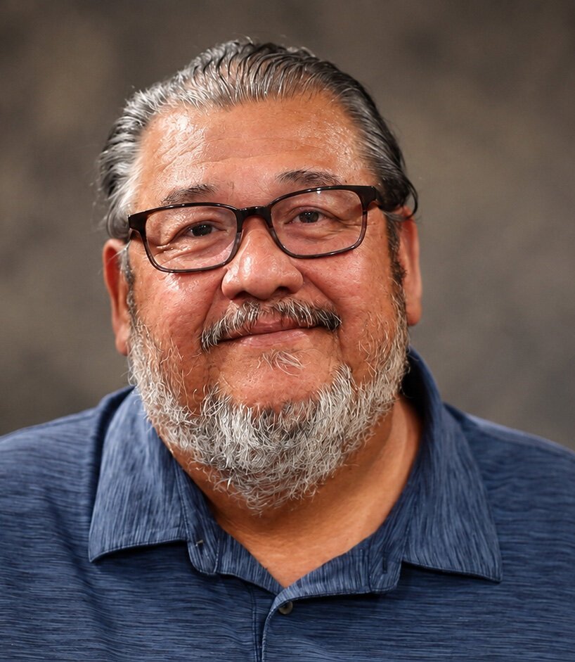 Joe Mendez