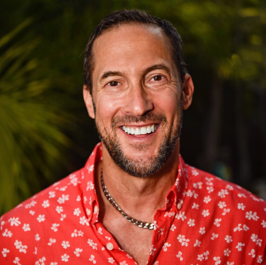 Mark Lee Goldberg