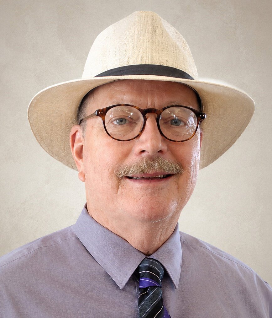 Mitchell Iliff