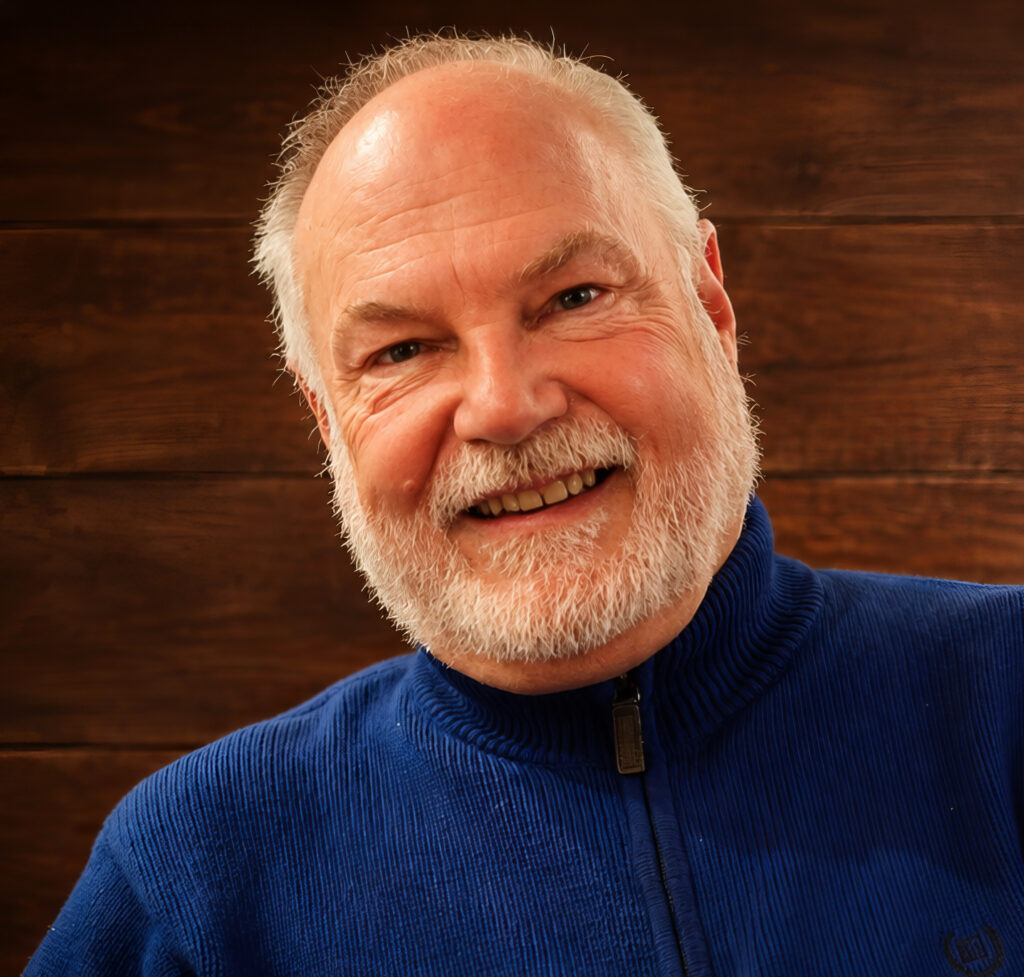 Paul Jacek