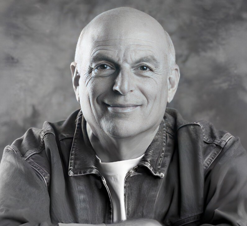 Ralph Buck