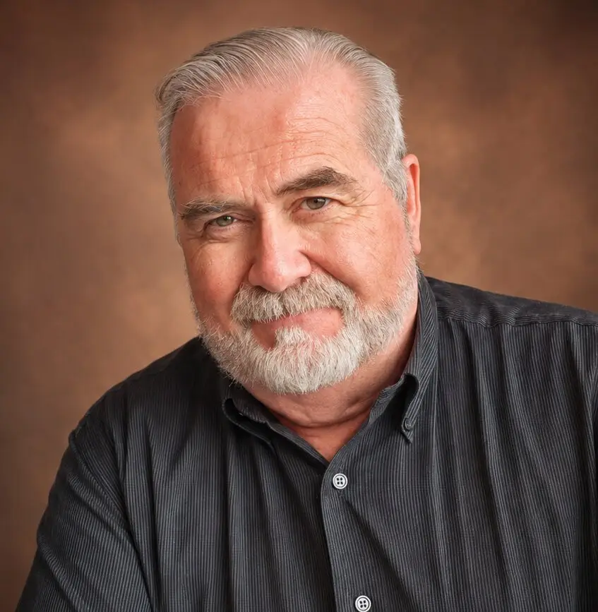 Rex Rauen
