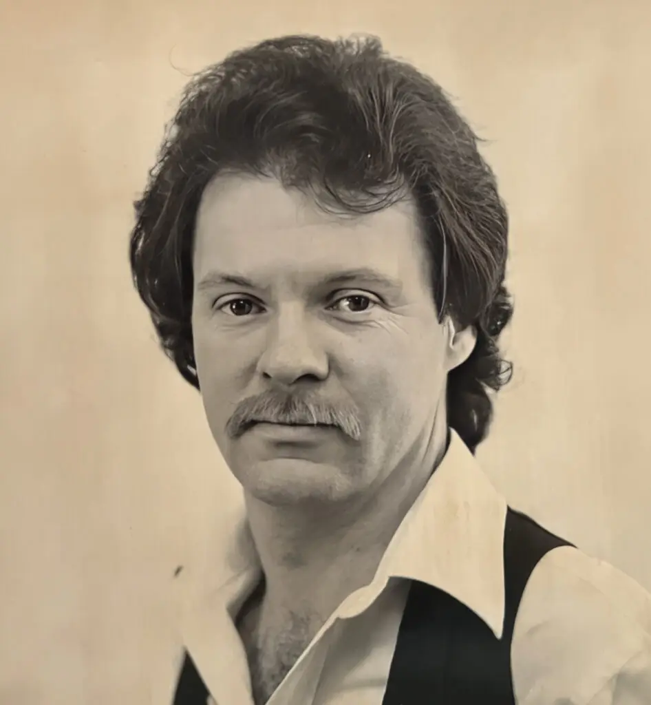 Richard Adkins