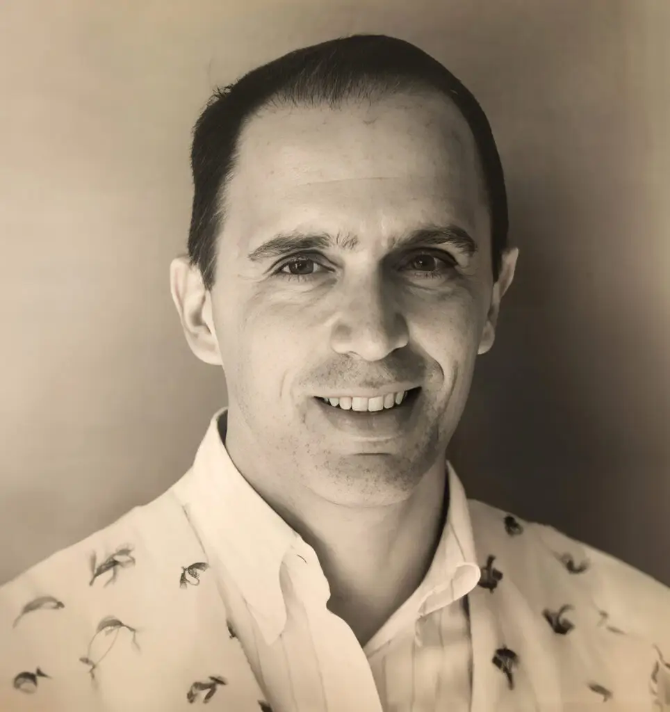 Richard Natale