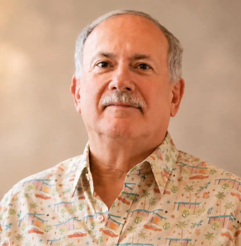 Ronald Meyer