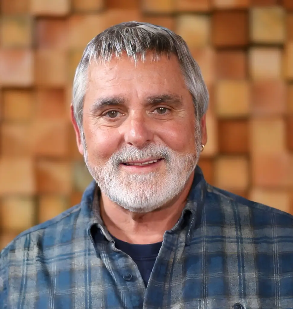 Stephen Chambers