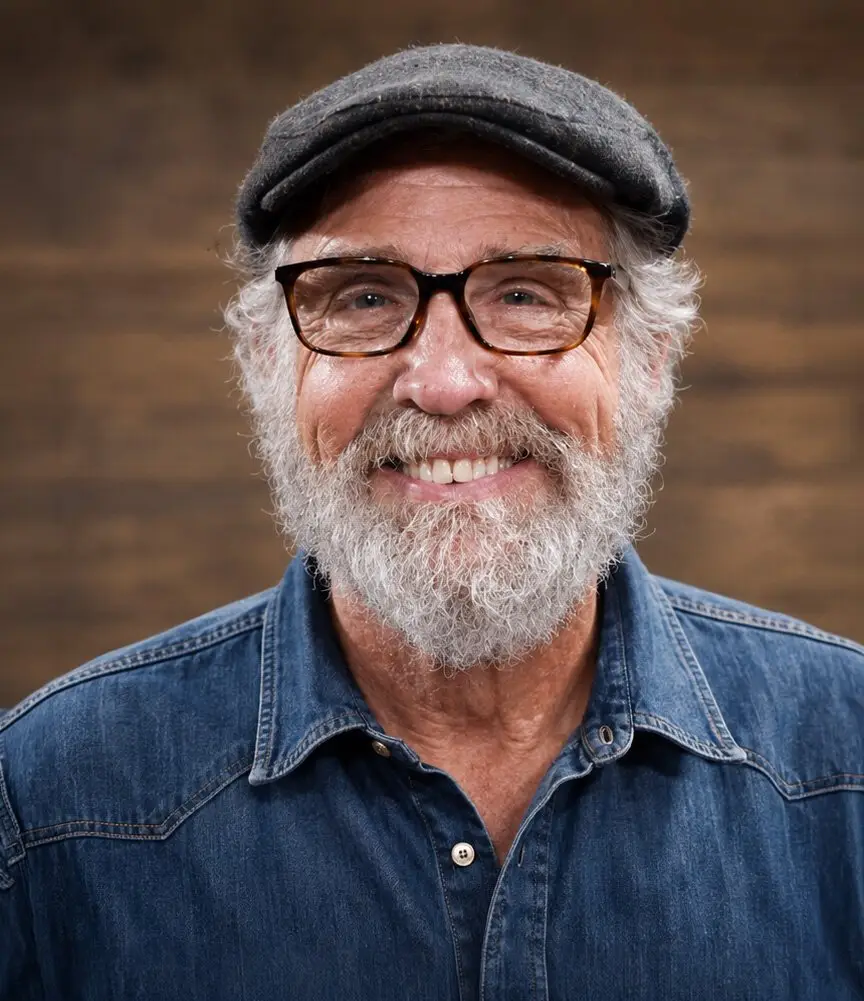 Steve Boland