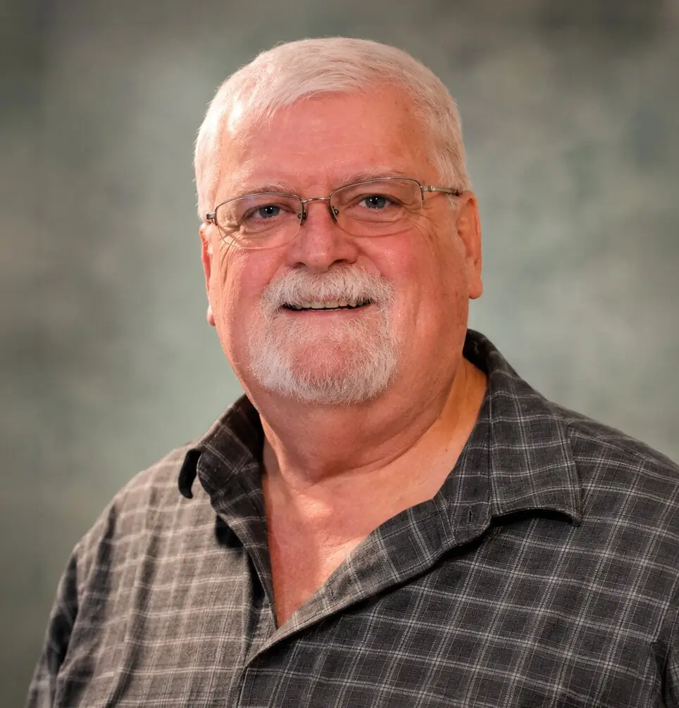 Tom Crowe