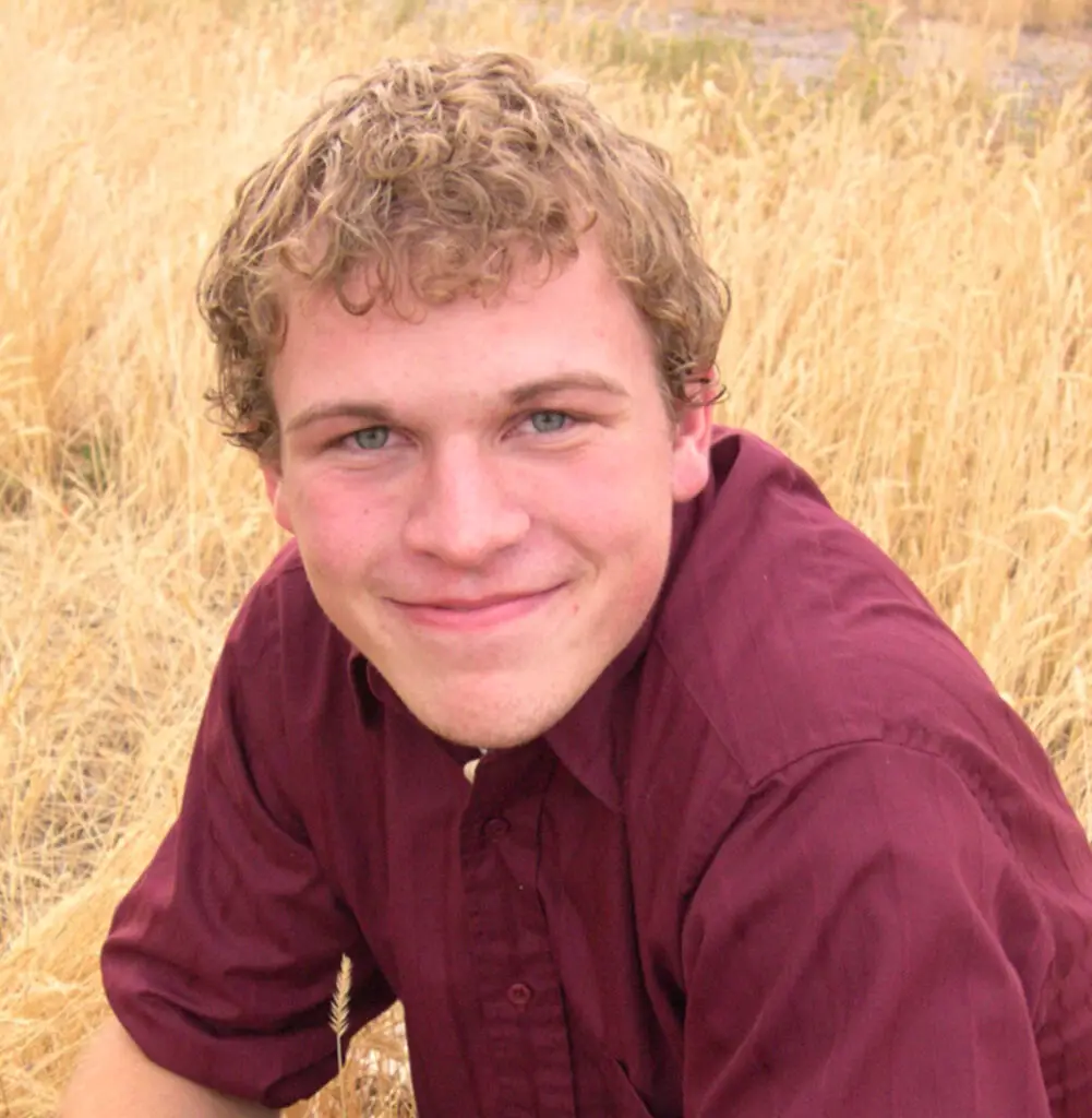 Trevor Smith
